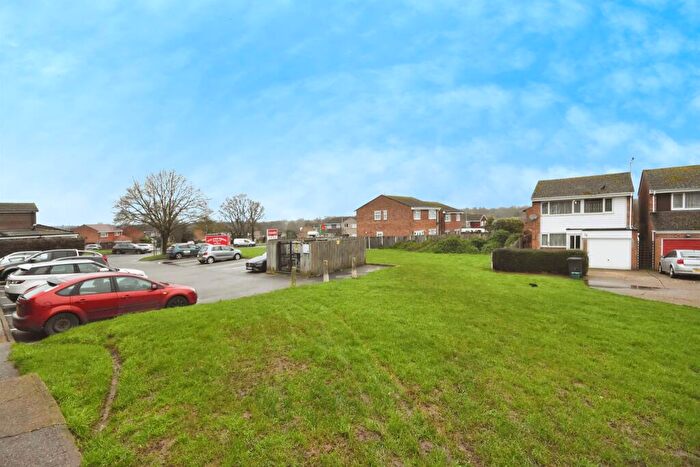 Studio For Sale In Mountbatten Road, Braintree, CM7