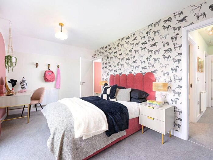 5 Bedroom Detached House For Sale In Newmarket Road, Teversham, Cambridge, CB5