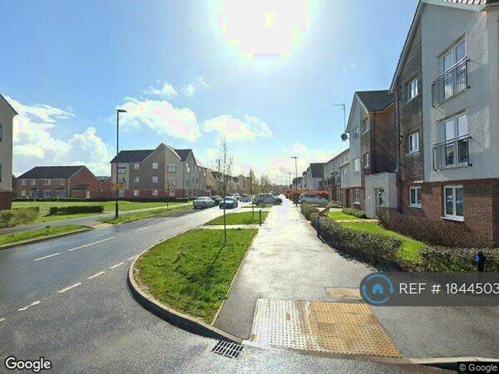 4 Bedroom Semi-Detached House To Rent In Homington Avenue, Coate, Swindon, SN3