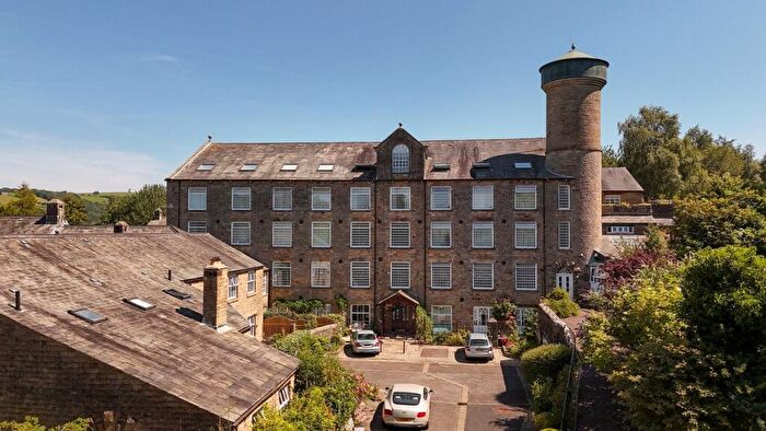 1 Bedroom Apartment For Sale In Low Mill, Caton, Lancaster, LA2