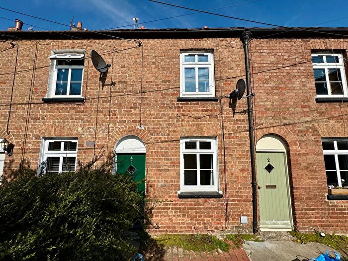 2 Bedroom Property To Rent In Holway Avenue, Taunton, TA1