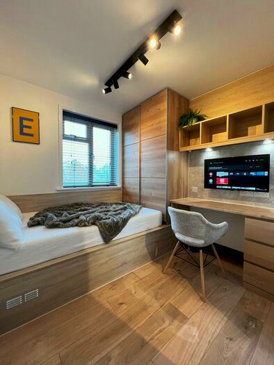 1 Bedroom Apartment To Rent In St. Katherines Road, Exeter, EX4