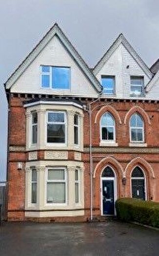 2 Bedroom Flat To Rent In Forest Road, Moseley, B13