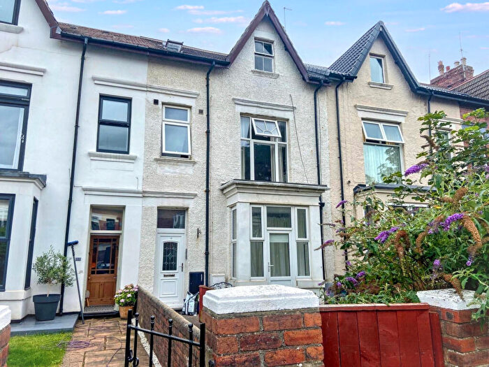 1 Bedroom Apartment For Sale In Edwards Road, Whitley Bay, Tyne And Wear, NE26