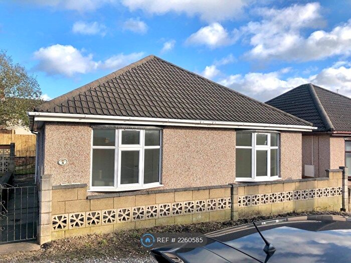 3 Bedroom Bungalow To Rent In Manvers Avenue, Ripley, DE5