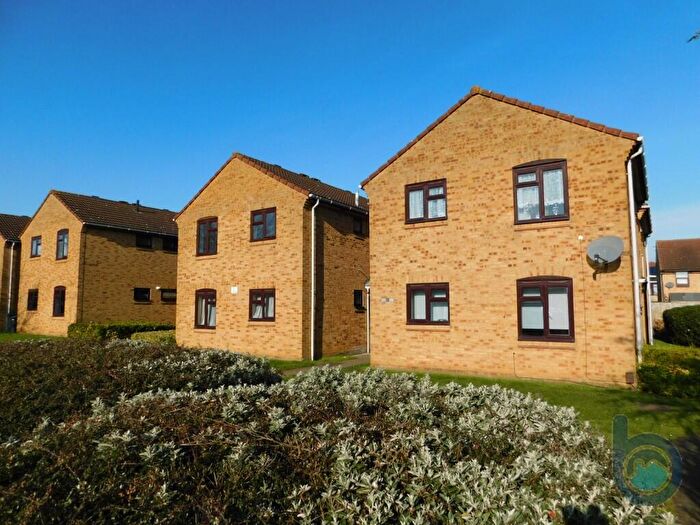 1 Bedroom Flat To Rent In Walton Park, Peterborough, Cambridgeshire, PE4