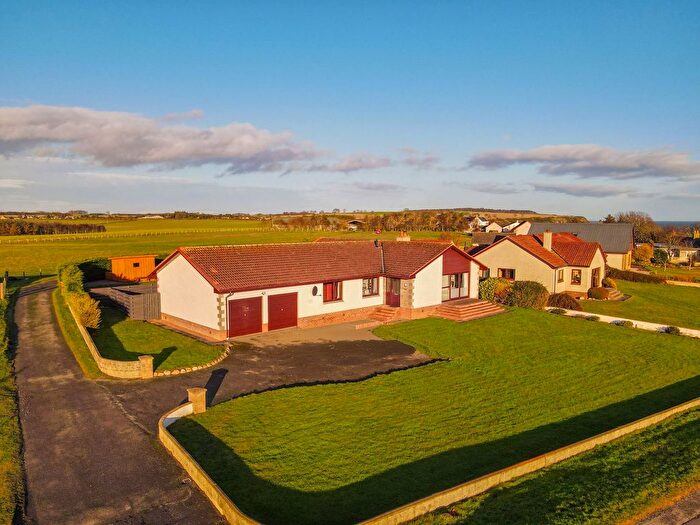 4 Bedroom Bungalow For Sale In Hillcrest, Hilton, Tain Ross-Shire, IV20