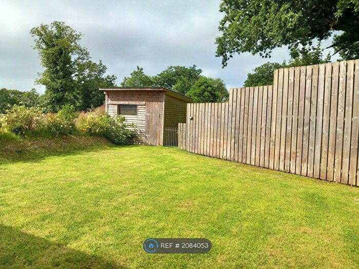 3 Bedroom Detached House To Rent In Church Road, Highampton, Beaworthy, EX21