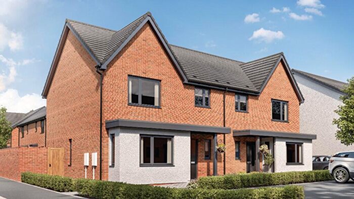 3 Bedroom Semi-Detached House For Sale In Saltshouse Road Hull, HU8