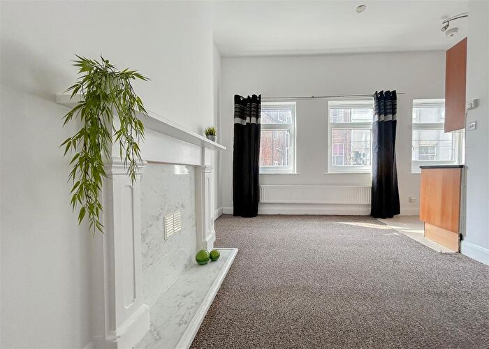 1 Bedroom Flat For Sale In Caves Road, St Leonards On Sea, TN38