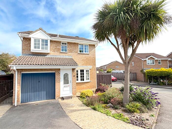 4 Bedroom Detached House For Sale In Long Barnaby, Midsomer Norton, Radstock, BA3