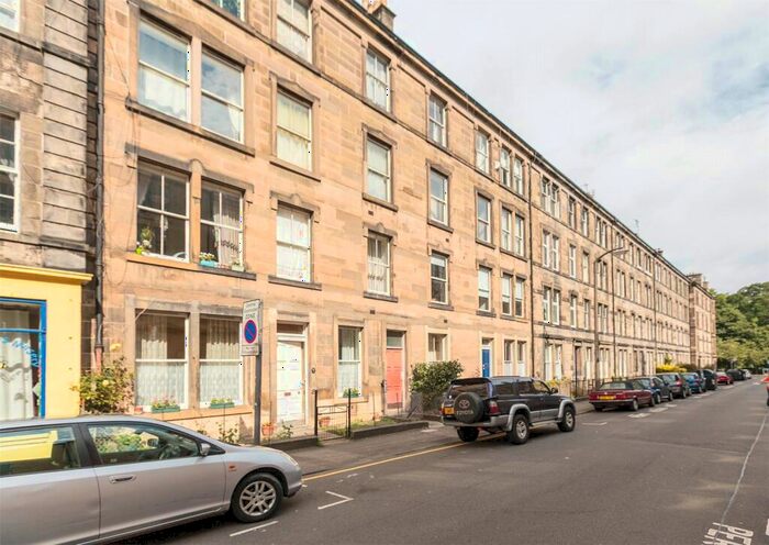 2 Bedroom Flat To Rent In Valleyfield Street, Edinburgh, EH3