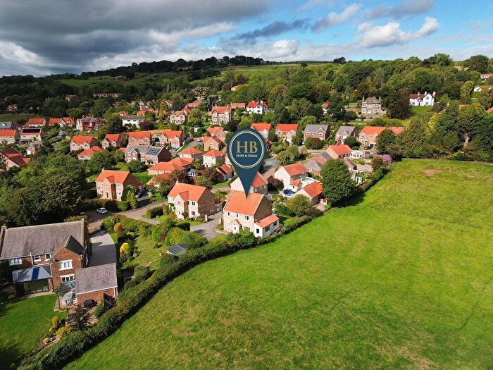 2 Bedroom Cottage For Sale In Dolphin Cottage, Whitby, YO21