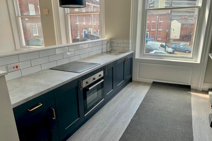 1 Bedroom Flat To Rent In Paradise Square, Sheffield, S1
