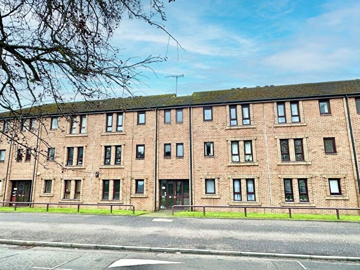 2 Bedroom Flat To Rent In Raeberry Street, Kelvinbridge, Glasgow, G20