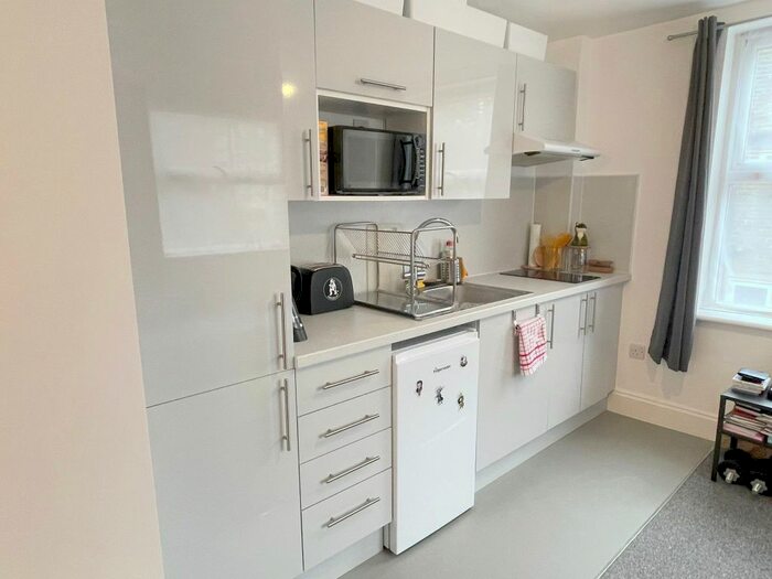 Studio To Rent In Lower Clapton Road, Hackney, E5 - Photo 3