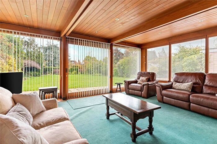 4 Bedroom Detached House For Sale In Porson Road, Trumpington, Cambridge, CB2