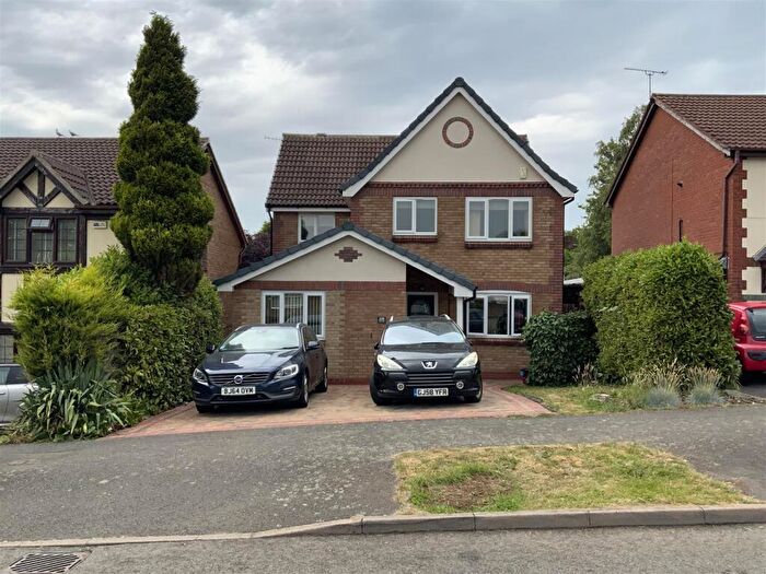 5 Bedroom Detached House For Sale In Church Lane, Whitwick, LE67