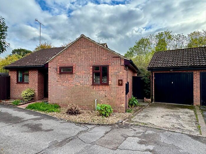 3 Bedroom Detached Bungalow For Sale In Midguard Way, Maldon, CM9