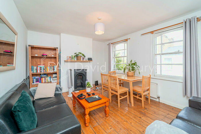 4 Bedroom Terraced House To Rent In Mitford Road, Upper Holloway, London, N19