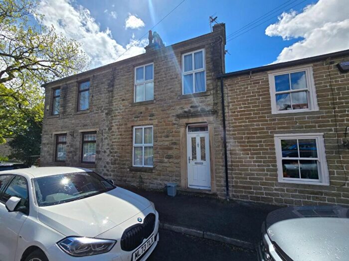 3 Bedroom Terraced House For Sale In Blackburn Road, Edgworth, BL7