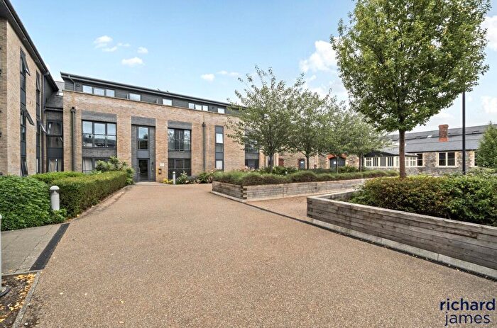 2 Bedroom Apartment To Rent In Olympus House, Firefly Avenue, Swindon, Wiltshire, SN2