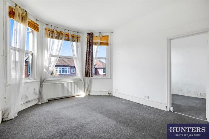 1 Bedroom Flat For Sale In Fordwych Road, London, NW2
