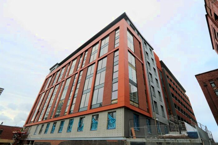 2 Bedroom Flat To Rent In Inverlair Avenue, Glasgow, G43