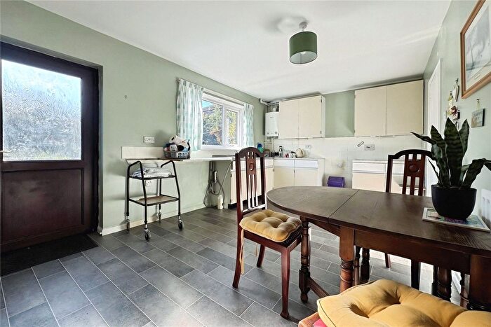 3 Bedroom End Terrace House For Sale In Manor Court, West Street, Wigton, Cumbria, CA7