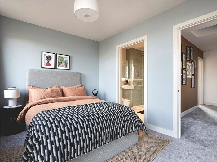 4 Bedroom Terraced House To Rent In Milne Avenue, Eddington, Cambridge, Cambridgeshire, CB3