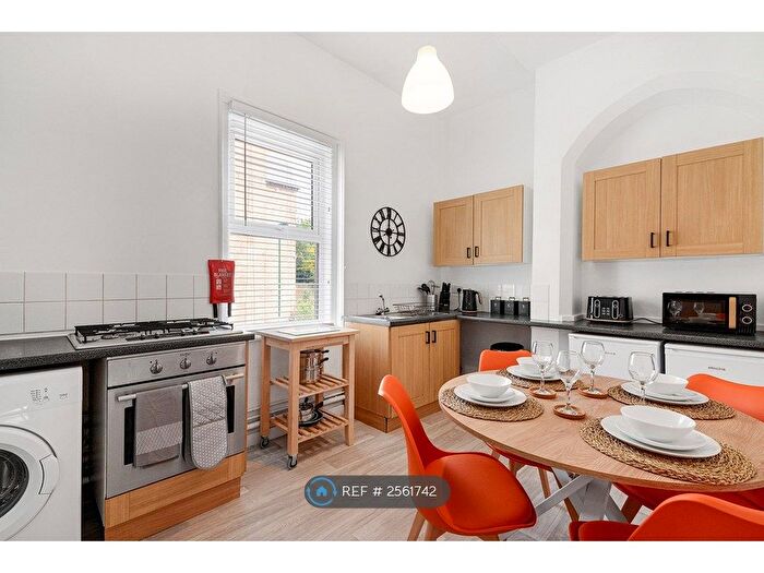 1 Bedroom Flat To Rent In All Saints Street, Nottingham, NG7