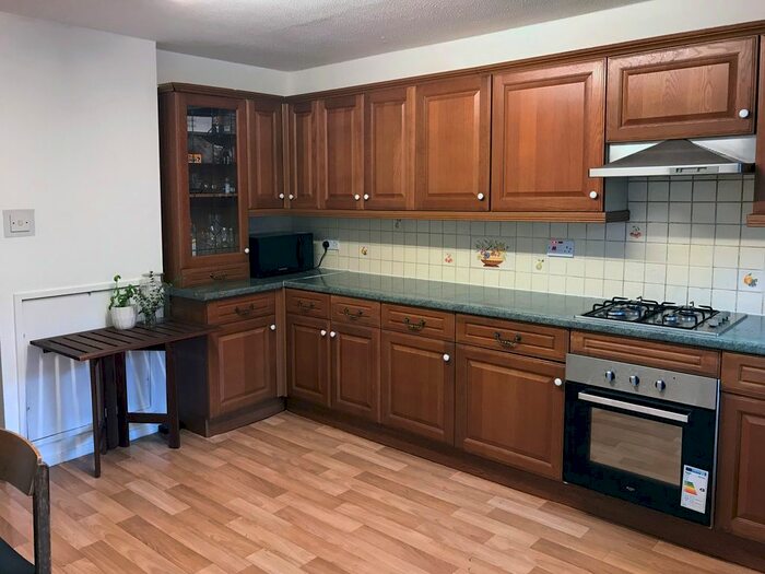 4 Bedroom Terraced House To Rent In Smalley Close, London, N16