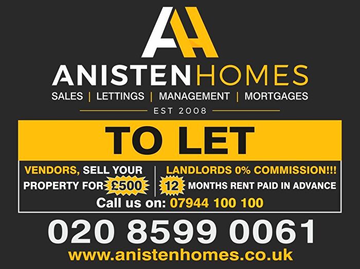 4 Bedroom Semi-Detached House To Rent In St. Erkenwald Road, Barking, IG11