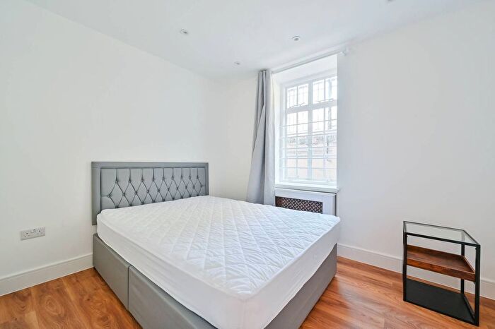 1 Bedroom Flat To Rent In Seymour Street, Marylebone, London, W1H