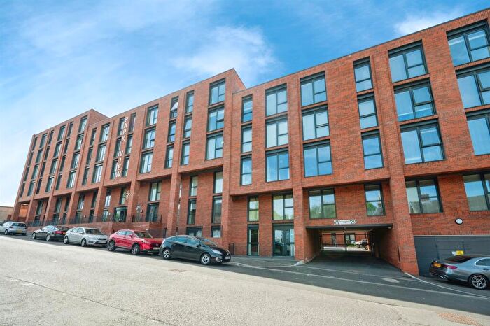 1 Bedroom House For Sale In Darwin Street, Birmingham, B12