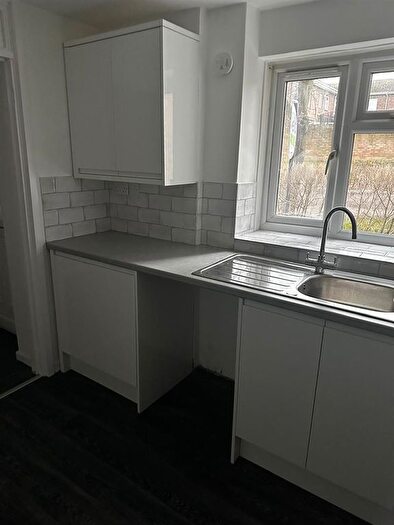 3 Bedroom Terraced House To Rent In Camelot Close, Andover, SP10