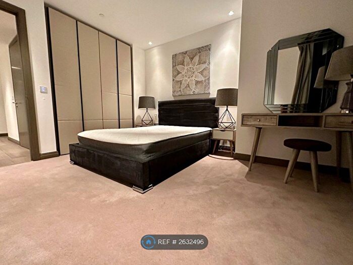 2 Bedroom Flat To Rent In Blackfriars Road, London, SE1
