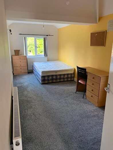 4 Bedroom House To Rent In Brookleigh Road, Manchester, M20