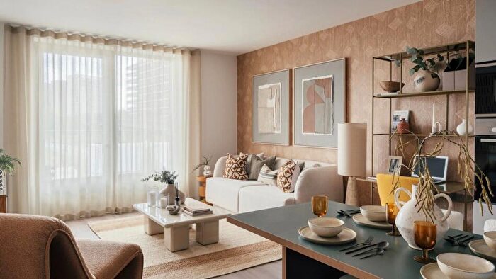 1 Bedroom Apartment For Sale In Argenta, Spillers Street, Silvertown, E16