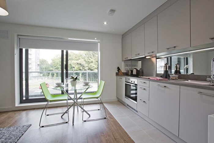 Studio To Rent In Stoneywood Brae, Aberdeen, AB21