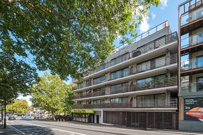 1 Bedroom Flat To Rent In Denmark Hill, Denmark Hill, London, SE5