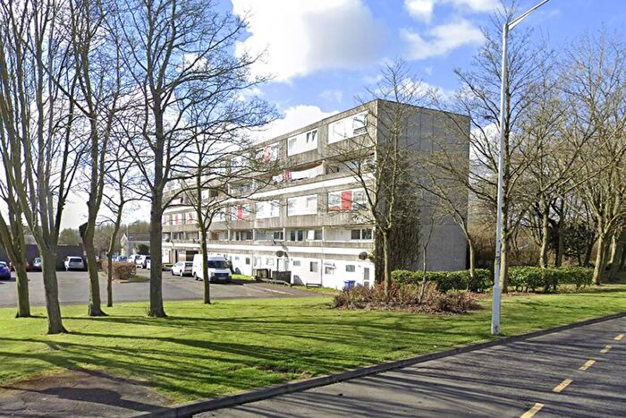 4 Bedroom Flat For Sale In , Waverley Court, Glenrothes, Fife, KY6