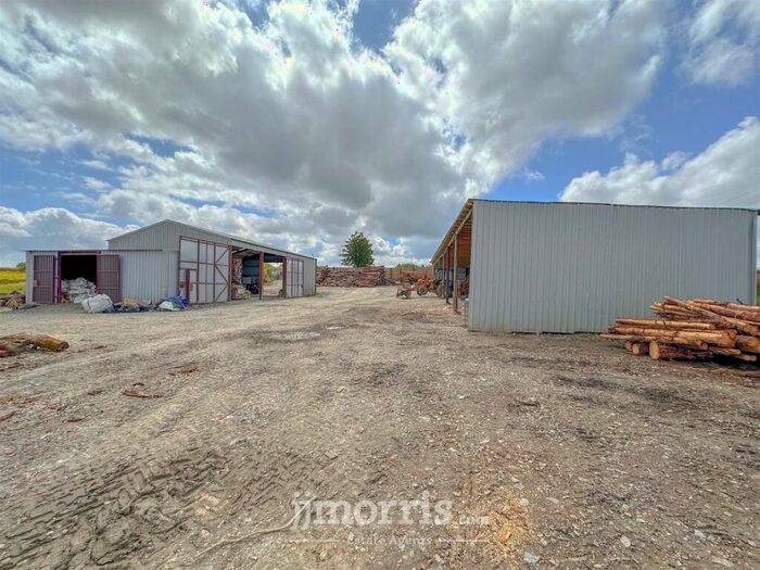 Land For Sale In Cynwyl Elfed, Carmarthen, SA33