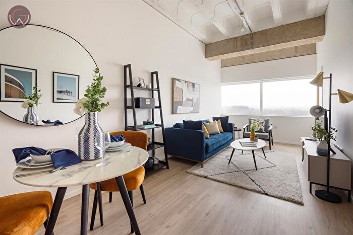 1 Bedroom Flat To Rent In Elder Gate, Milton Keynes, MK9