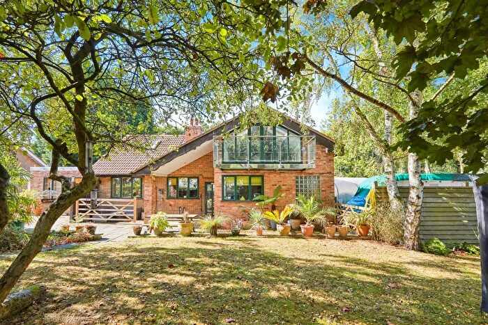 3 Bedroom Detached House For Sale In Main Road, Morley, Ilkeston, DE7