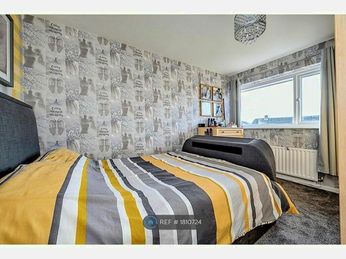 3 Bedroom Semi-Detached House To Rent In Beech Road, Barton Under Needwood, Burton-On-Trent, DE13