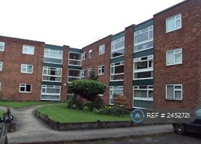 1 Bedroom Flat To Rent In Rushford Court, Levenshulme, M19