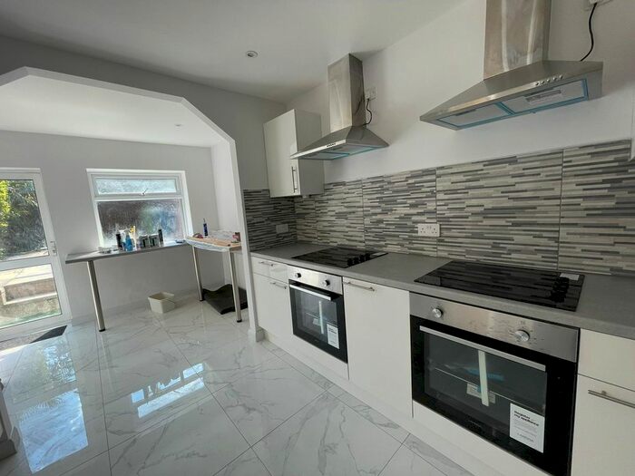 Studio To Rent In Masons Avenue, Harrow, HA3