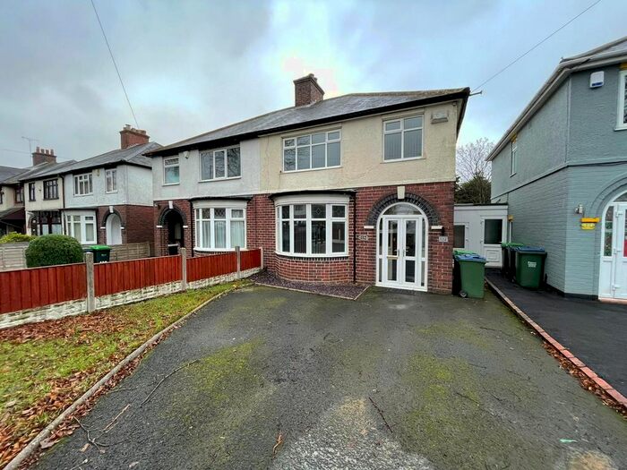 3 Bedroom Property To Rent In Dog Kennel Lane, Oldbury, B68