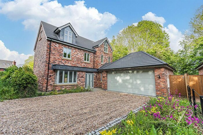 5 Bedroom Mews To Rent In Pear Tree Lane, Teversall Villiage, NG17